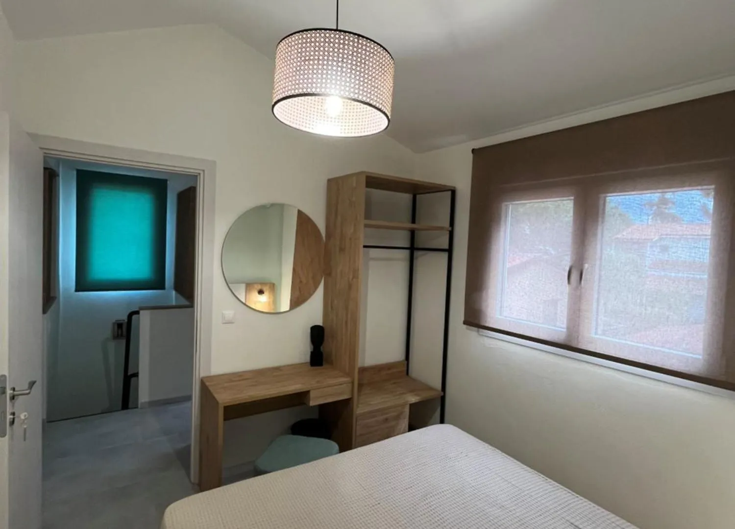 فيلا Κ & Μ House By The Sea نيا إيراكليا
