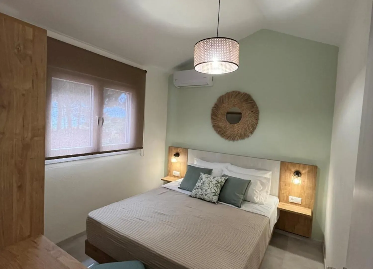 فيلا Κ & Μ House By The Sea نيا إيراكليا اليونان
