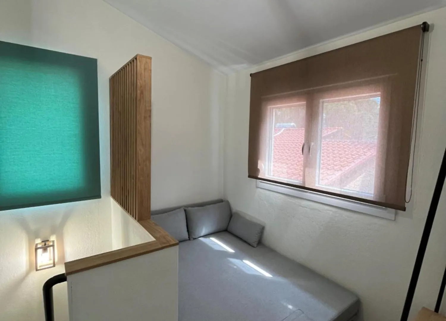 بيت للعطل فيلا Κ & Μ House By The Sea نيا إيراكليا