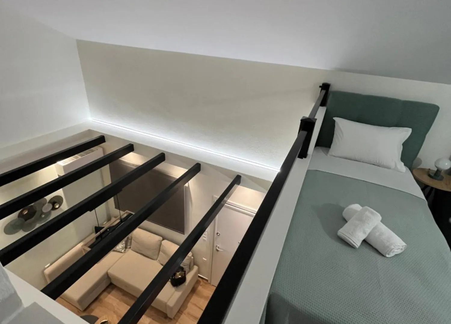 بيت للعطل فيلا Κ & Μ House By The Sea نيا إيراكليا اليونان