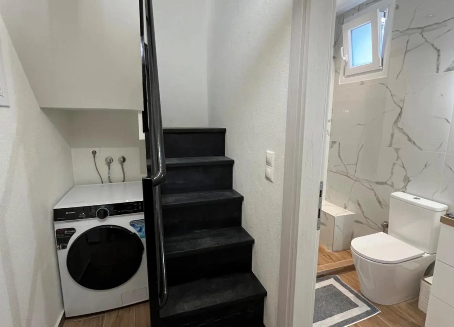 فيلا Κ & Μ House By The Sea نيا إيراكليا 0*,  اليونان